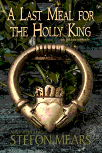Book Cover: A Last Meal for the Holly King