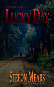 Book Cover: Lucky Day