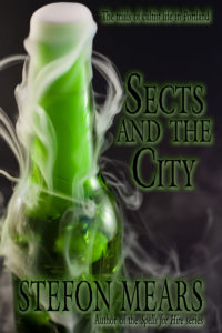 Book Cover: Sects and the City