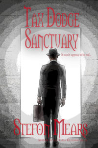 Book Cover: Tax Dodge Sanctuary