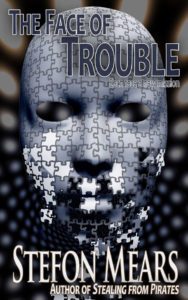 Book Cover: The Face of Trouble