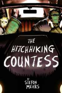 Book Cover: The Hitchhiking Countess