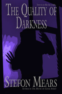 Book Cover: The Quality of Darkness