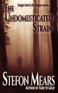 Book Cover: The Undomesticated Strain
