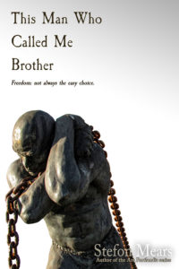 Book Cover: This Man Who Called Me Brother